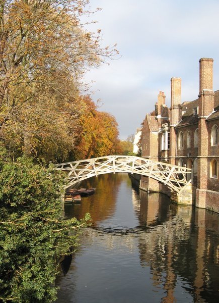 Cambridge