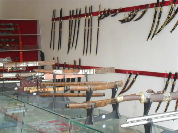 TongHai - MongHul craftmanship or sale