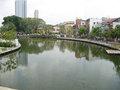 Melaka River walk