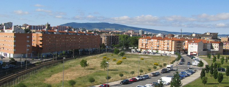 Urban Pamplona