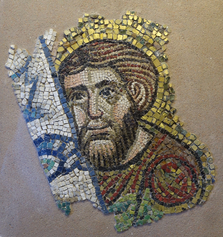 Ravenna mosaic
