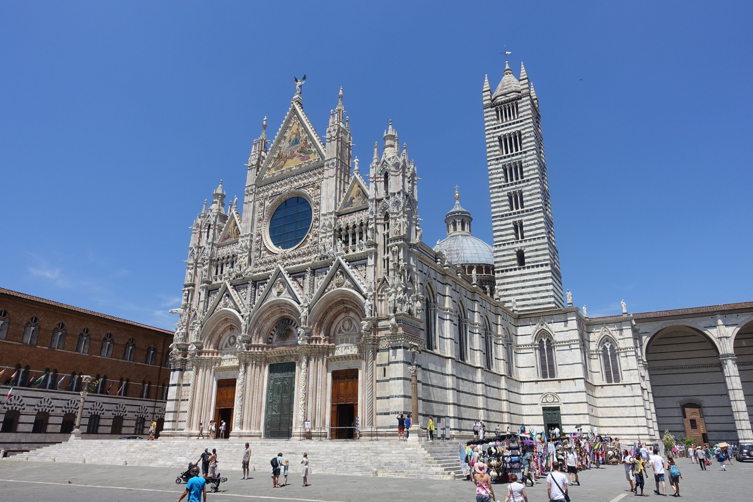 Duomo de Siena | Photo