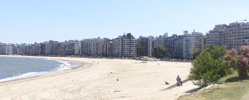 Northern Beach Apartments - Montevideo