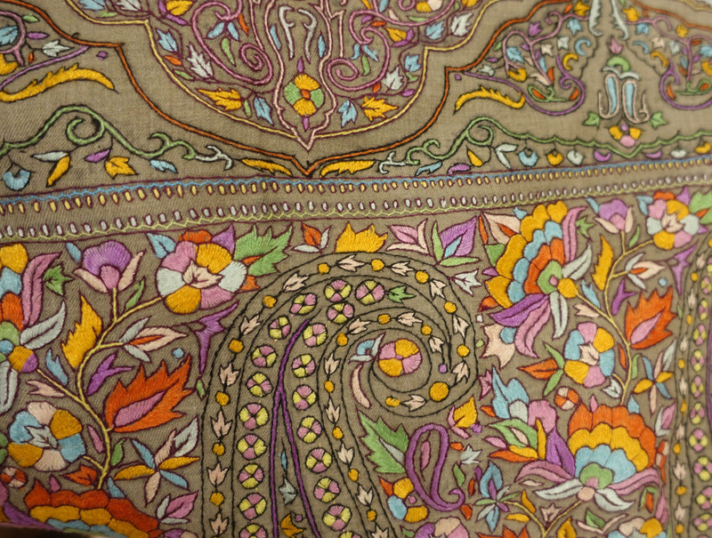 Hand Woven Sari