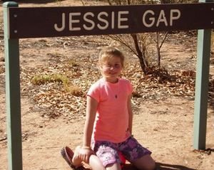 Jessie Gap