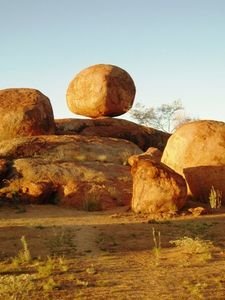 Devils Marbles