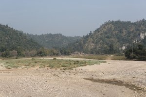 Rajaji National Parc
