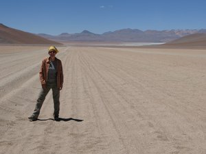 Atacama Desert, Bolivia