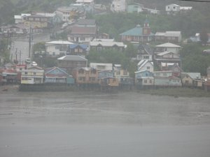 Chiloe Island, Chile