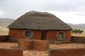 Basotho Cultural Center