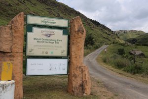 Highmoor Nature Reserve