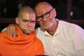 Swami Keshava and Devidas