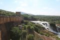 beautiful Hartbeestpoort Dam