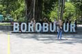 Welcome to Borobodur