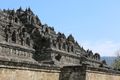 amazing Borobudur