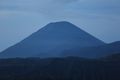 Semeru, the highest vulcano in Java with over 3600m