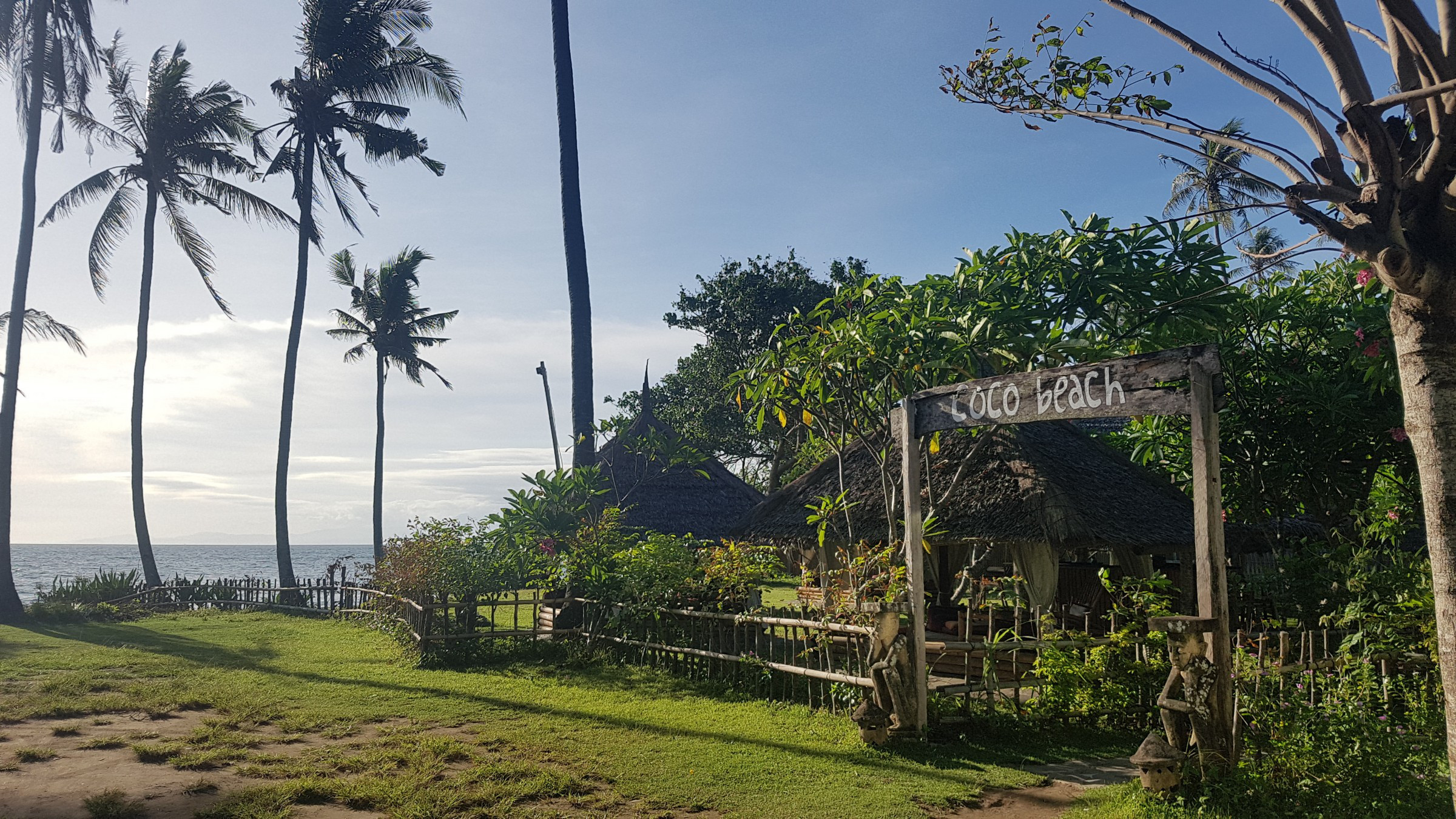 Coco Beach | Photo
