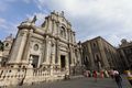 Cathedral of Catania