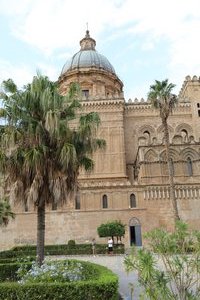 Cathedral of Palermo