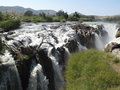 Die Epupa Falls