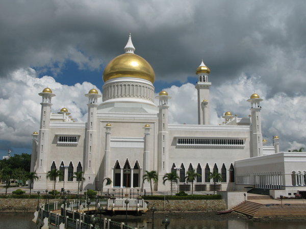 Moschee 4
