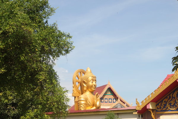 thai tempel