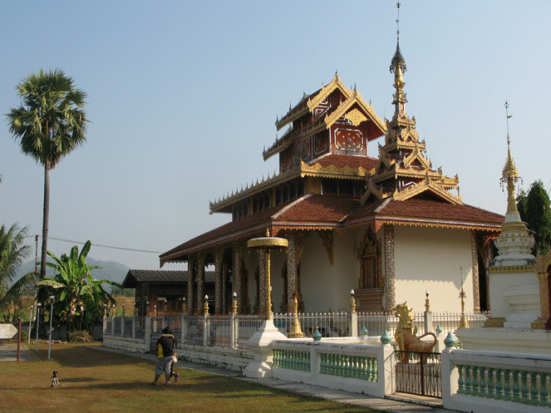 Wat Huawiang 