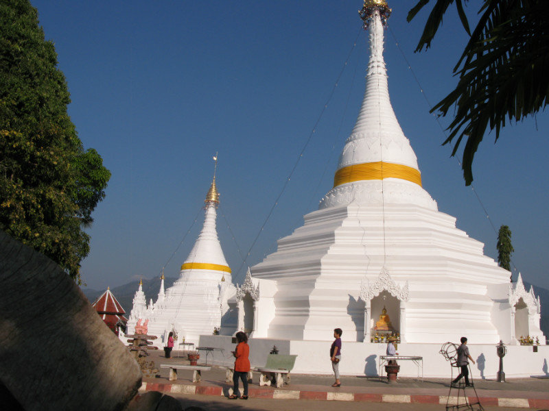 Wat Doi Kong Moo