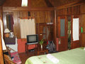 what a great room in the River-Inn guesthouse