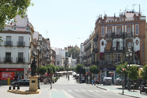 Triana, Seville