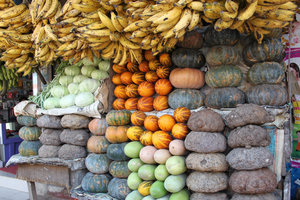 fruits in Kartikulam