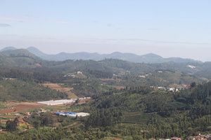 villages in the Nilgiris