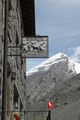 famous mountain hotel
