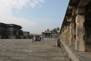 Channakeshava Temple