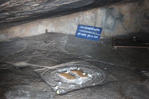 Muni Bhadrabahu Cave