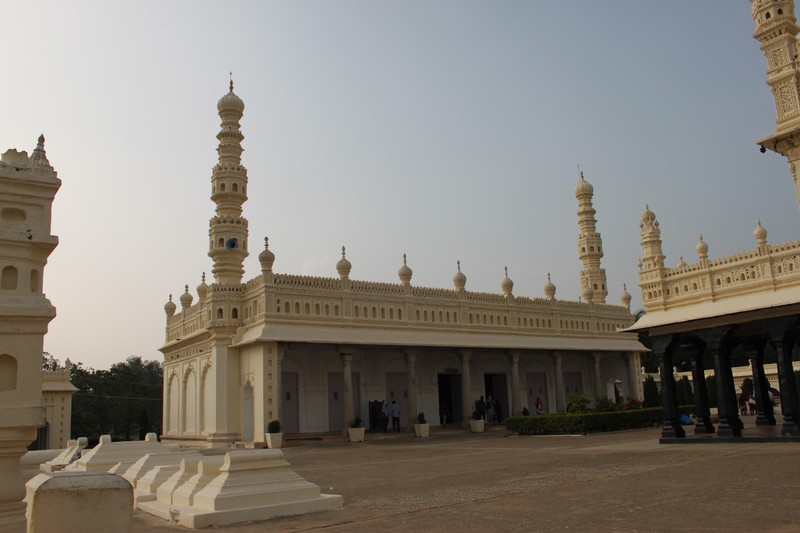 Masjid-E-Aska