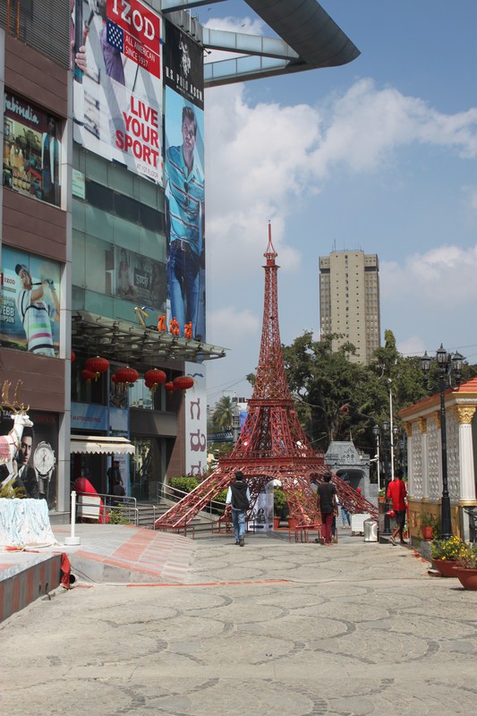 Garuda Mall