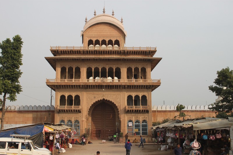 Govind Dev Temple