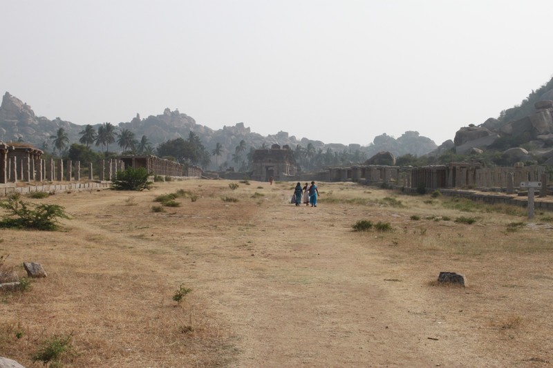 Achyutaraya Temple