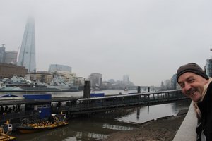 river Thames
