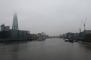 river Thames