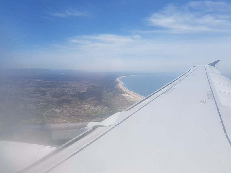 portuguese coast