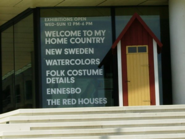 Swedish Embassy II