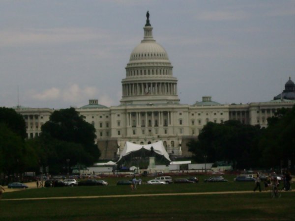 Capitol Building I