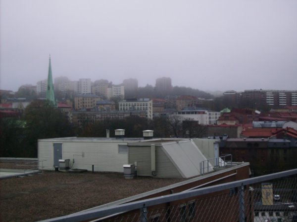 Gothenburg II
