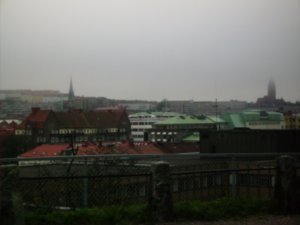 Gothenburg I