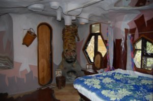 The Tiger Room