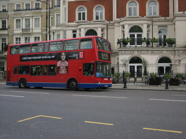 Double Bus