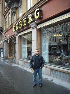 Cafe Ekberg