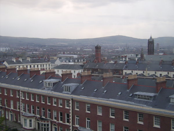 Belfast view I